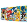 Grupo Tapis de souris XL Sonic Green Hill Zone Adventures