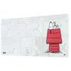 Grupo Erik Tapis De Souris Snoopy