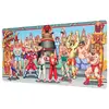 Grupo Erik Tapis de bureau Xl Street, Tapis de souris