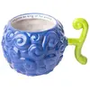 Erik Mug 3D One Piece Netflix Fruit du Gum-Gum