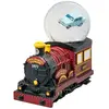 Grupo Erik Figurine De Boule à Neige Express Harry Potter Hogwarts