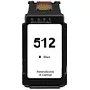 Generico Cartouches D´encre Compatibles Pi100-396 5 Canon