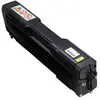 TINTA COMPATIBLE Toner générique pour Ricoh Aficio SP-C252DN/SP-C252SF Jaune 407534