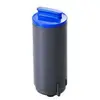 Generico TINTA COMPATIBLE Toner générique pour KONICA MINOLTA BIZHUB C350/C351/C450 Cyan 4053-703/TN310C