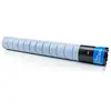 Generico Toner Compatible Olivetti D-color Mf220/mf280