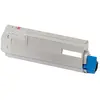 COMP-OKI C822 MAGENTA CARTUCHO DE TONER GENERICO 44844614 7.300 PAGINAS
