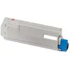 Generico Toner Generique Pour Oki C831/c841 Magenta 44844506