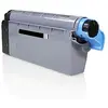 Generico TINTA COMPATIBLE Toner générique pour Oki C710/C711 Noir 44318608