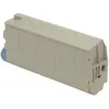 Toner Generique Pour Oki C7100/c7300/c7350/c7500 Noir 41963008
