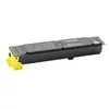 TINTA COMPATIBLE KYOCERA TK5215 Jaune Cartouche de Toner générique 1T02R6ANL0/TK-5215Y