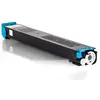 Generico TINTA COMPATIBLE Toner générique pour Sharp MX36 Cyan MX-36GTCA