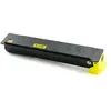 Toner Generique Pour Kyocera Tk5195 Jaune Tk-5195y/1t02r4anl0