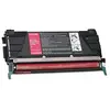 Generico TINTA COMPATIBLE Toner générique pour Lexmark C734/C736/X738 Magenta C734A1MG