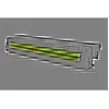 Generico Tambour D´imprimante Compatible Oki C8600/c8800/c810/c830/c80...
