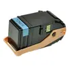 TINTA COMPATIBLE Toner générique pour Epson Aculaser C9300 Cyan C13S050604