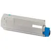 Generico Toner Compatible Oki C823/c833/c843