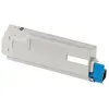 Generico Toner Compatible Oki C833/c843