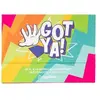Regalador Jeu De Société Got Ya! Espagnol