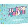 Jeu d'ambiance Hellofun Alors on chante