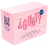 Regalador Jeu De Société ¿guat? Edición Parejas Espagnol