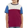 BarÇa T-shirt à Manches Courtes Tape