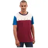 BarÇa Tape T-shirt Met Korte Mouwen Rood L Man