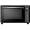 Mini-four Bake&amp Toast 6090 Black Gyro Cecotec