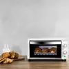 Cecotec Mini-four Mini four Bake&amp Toast 1090 White