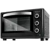 Cecotec Bake&Toast 3090 Black Gyro 30 l 1500 W Zwart Grill