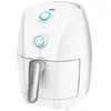 Cecotec CecoFry Compact Rapid Sun Enkel 1,5 l Vrijstaand 900 W Heteluc...