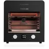 Barbecue Électrique Cecotec Txuletaco 8000 Inferno 850ºC 2200W Noir