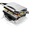 Cecotec Rock'nGrill 1000 W - Gril -électrique - 444.5 cm ²