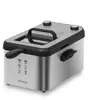 Cecotec CleanFry Infinity 3000 - Friteuse - 3 litres - 2.4 kWatt