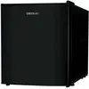 Cecotec Mini-réfrigérateur GrandCooler 20000 L SilentCompress Black