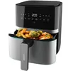 Cecotec Friteuse à Air Cecofry Full Inox 5500 Pro 1700w 5.5l