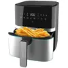 Cecotec No-Oil Fryer - Heteluchtfriteuse - 5500 Pro - 1700W - 5,5 L