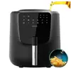 Friteuse sans huile Cecofry Rain Cecotec