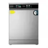 Cecotec Lave-vaisselle à Troisième Niveau Bolero Aguazero 6210 15 Couv...