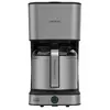 Cecotec Coffee 66 Drop & Thermo cafetière filtre Cecotec