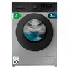 Cecotec Lave-linge à Chargement Frontal Bolero Dresscode 7150 Inverter