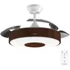 Cecotec Ventilateur De Plafond Energysilence Aero 4200 Invisible