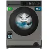Cecotec Lave-linge à Chargement Frontal Bolero Dresscode 850 Bi Invert...