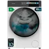 Cecotec Lave-linge à Chargement Frontal Bolero Dresscode 10900 Autodos...