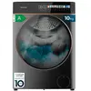 Cecotec Lave-linge à Chargement Frontal Bolero Dresscode 10900 Autodos...