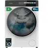 Cecotec Lave-linge à Chargement Frontal Dresscode 10900