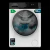 Lave-linge - Cecotec - Bolero DressCode 10610 - 10Kg - Inverter Plus -...