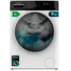 Cecotec Lave-linge à Chargement Frontal Bolero Dresscode 7610 Inverter