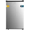 Cecotec Congélateur Bolero CoolMarket TF 87 Inox