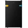 Cecotec Congélateur Bolero CoolMarket TF 87 Black