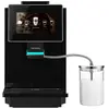 Cecotec Cremmaet Touch OCS Cafetera superautomatica que muele café en ...
